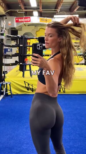 Nina Agdal Collection
