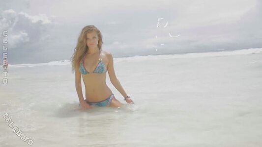 Nina Agdal