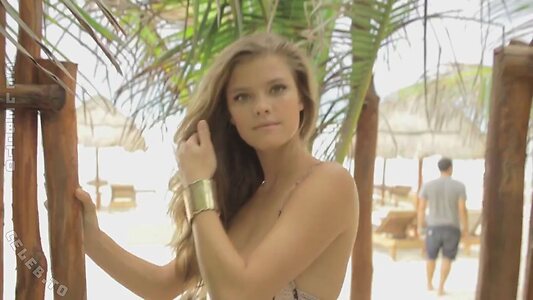 Nina Agdal leaked photo #74
