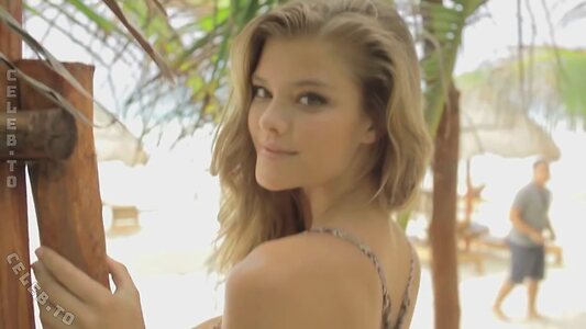 Nina Agdal leaked photo #75