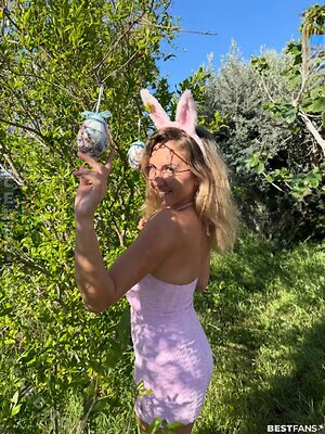 Nina Berger Nude Leaked Photo #78