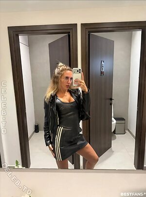 Nina Berger