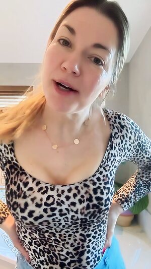 Nina Bott Nude Leaked Photo #3