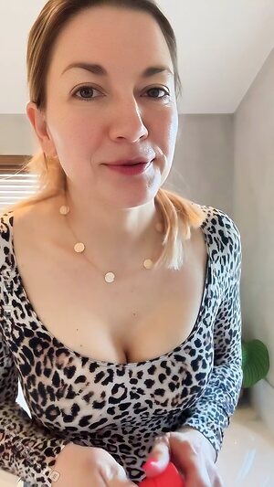 Nina Bott Nude Leaked Photo #6