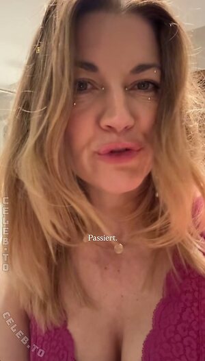 Nina Bott Nude Leaked Photo #8