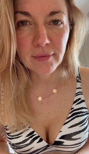 Nina Bott More Nude Photos