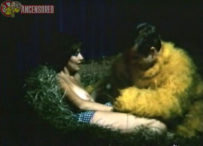Nina Carson leaked photo #2
