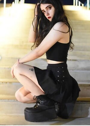 Nina Chan leaked photo #2
