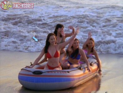 Nina Cho leaked photo #4