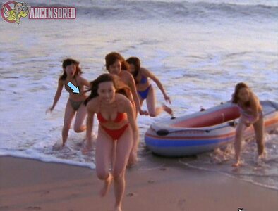 Nina Cho leaked photo #5