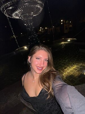 Nina Courtwright leaked photo #3