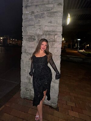Nina Courtwright leaked photo #10