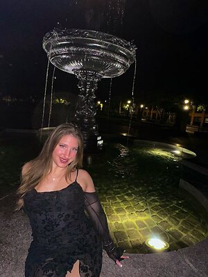 Nina Courtwright leaked photo #15