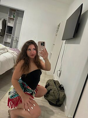 Nina Courtwright leaked photo #25