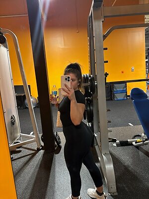 Nina Courtwright leaked photo #29