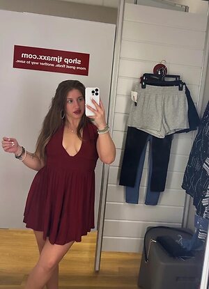 Nina Courtwright leaked photo #31
