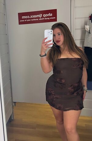 Nina Courtwright leaked photo #34
