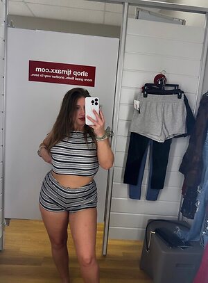 Nina Courtwright leaked photo #35
