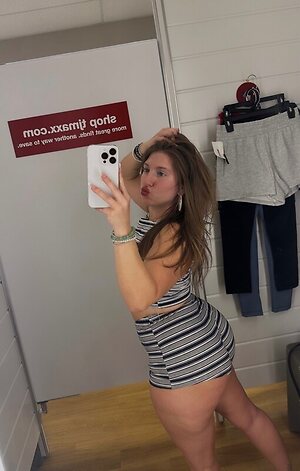 Nina Courtwright leaked photo #36