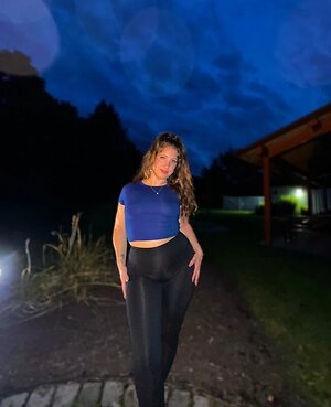 Nina Courtwright leaked photo #37
