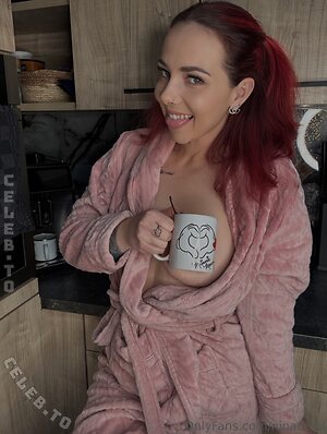 Nina Devil Nude Leaked Photo #13