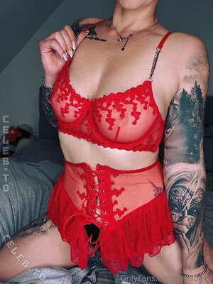 Nina Devil Nude Leaked Photo #61