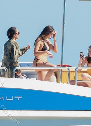 Nina Dobrev Nude Leaked Photo #11