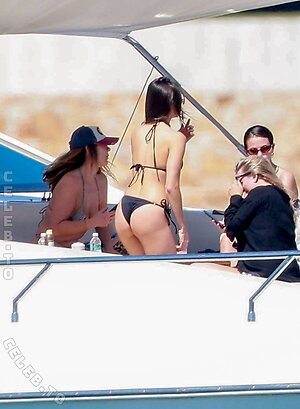 Nina Dobrev Nude Leaked Photo #21