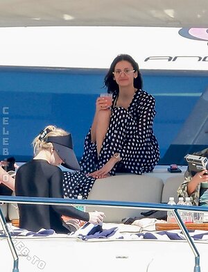 Nina Dobrev Nude Leaked Photo #24