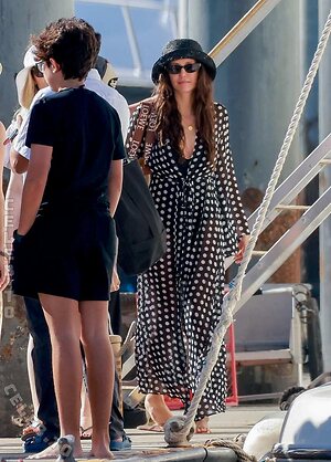 Nina Dobrev Nude Leaked Photo #26