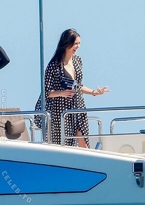 Nina Dobrev Nude Leaked Photo #30