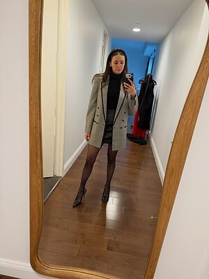 Nina Dobrev leaked photo #111