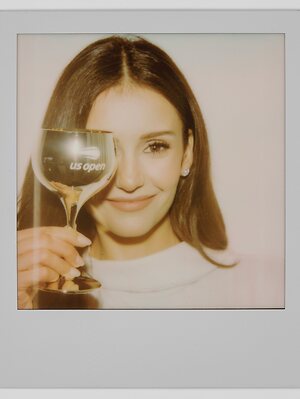 Nina Dobrev leaked photo #122