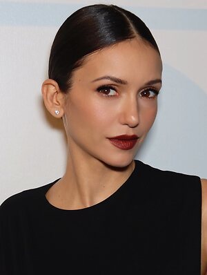 Nina Dobrev leaked photo #151