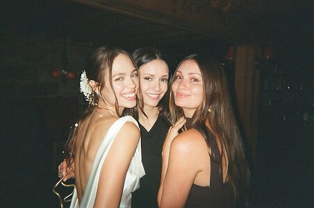 Nina Dobrev leaked photo #153
