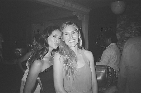 Nina Dobrev leaked photo #156