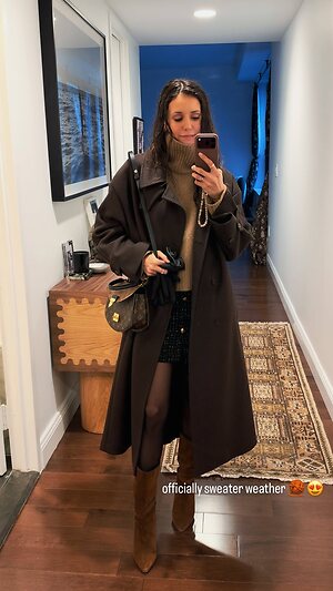 Nina Dobrev leaked photo #159