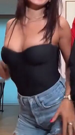 Nina Drama leaked photo #20
