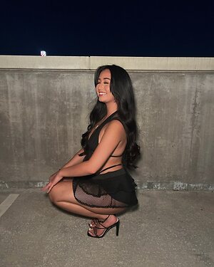 Nina Eastman or ninaeastman or ninaeastmann leaked photo #8