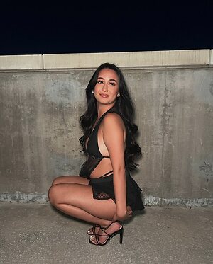 Nina Eastman or ninaeastman or ninaeastmann leaked photo #9
