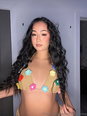 Nina Eastman or ninaeastman or ninaeastmann leaked photo #16