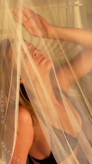 Nina Ensmann Nude Leaked Photo #12