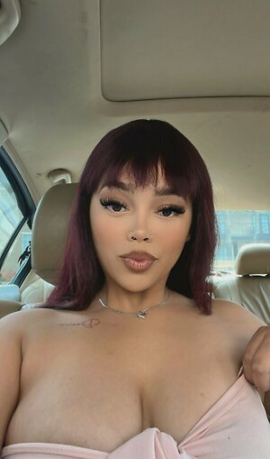 Nina Eve leaked photo #2