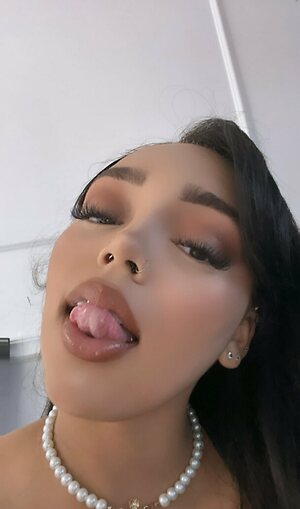 Nina Eve leaked photo #3