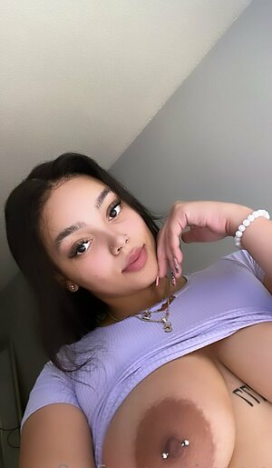 Nina Eve leaked photo #5