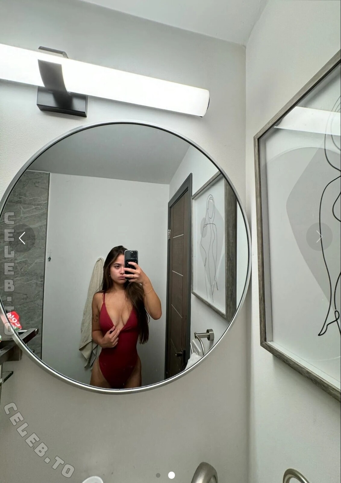 Nina Gessler photo