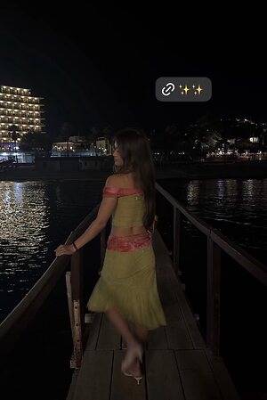 Nina Gessler leaked photo #82