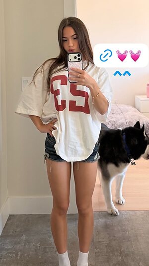 Nina Gessler leaked photo #209