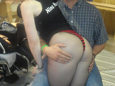 Nina Hartley leaked photo #397