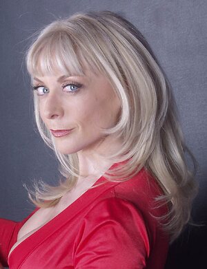 Nina Hartley leaked photo #422